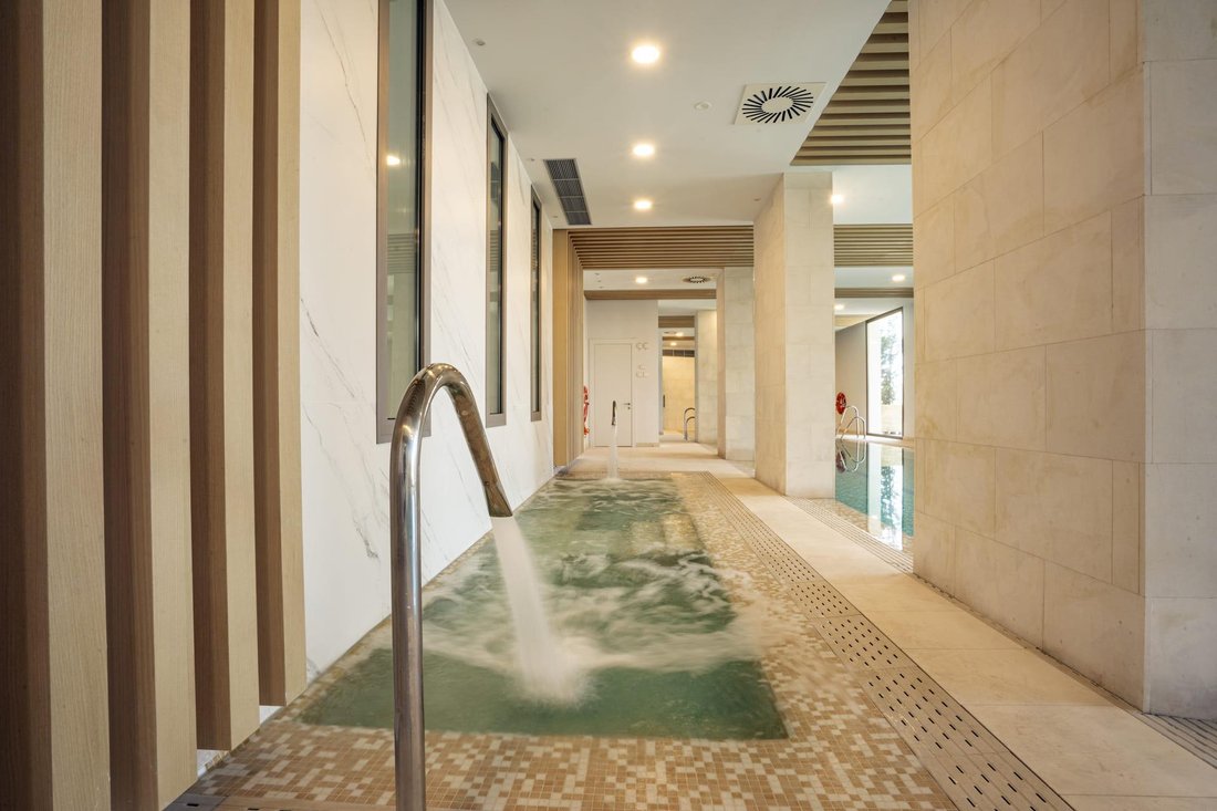 Penthouse in La Quinta, Benahavis, Andalusia 3 - 16023998