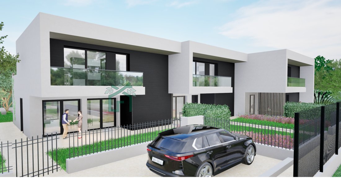 House in San Bonifacio, Veneto, Italy 1 - 15465080