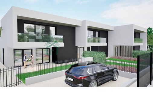 Casa en San Bonifacio, Véneto, Italia 1