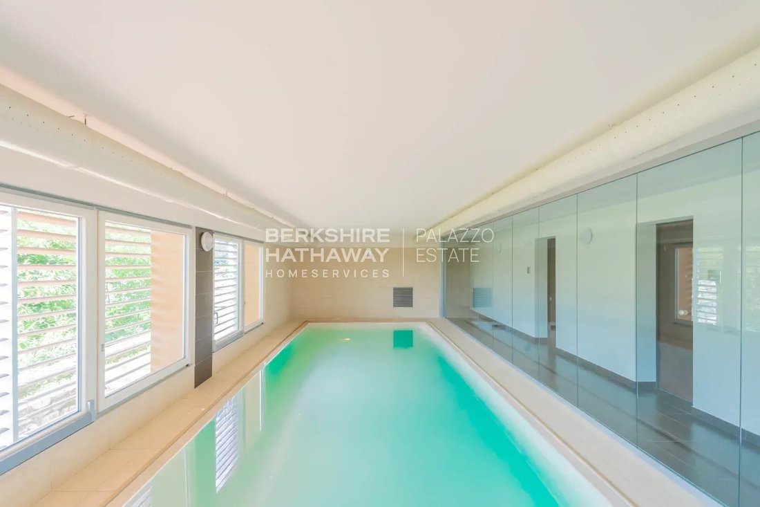 Apartment in Faggeto Lario, Lombardy, Italy 3 - 16022829