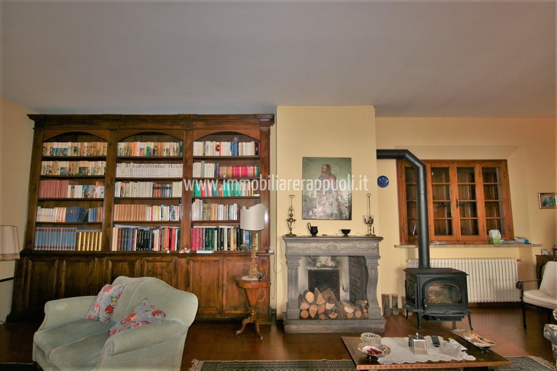 Villa in Sinalunga, Tuscany, Italy 3 - 14448621