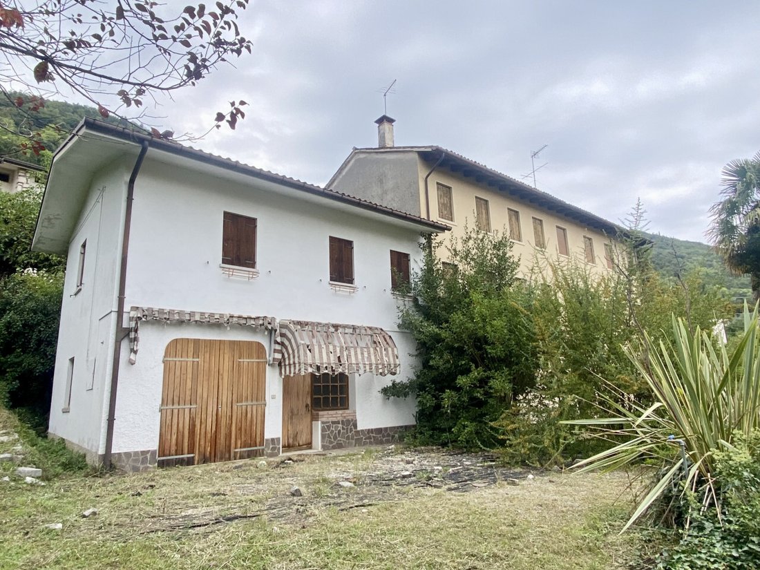 Villa in Valdobbiadene, Veneto, Italy 3 - 14830690