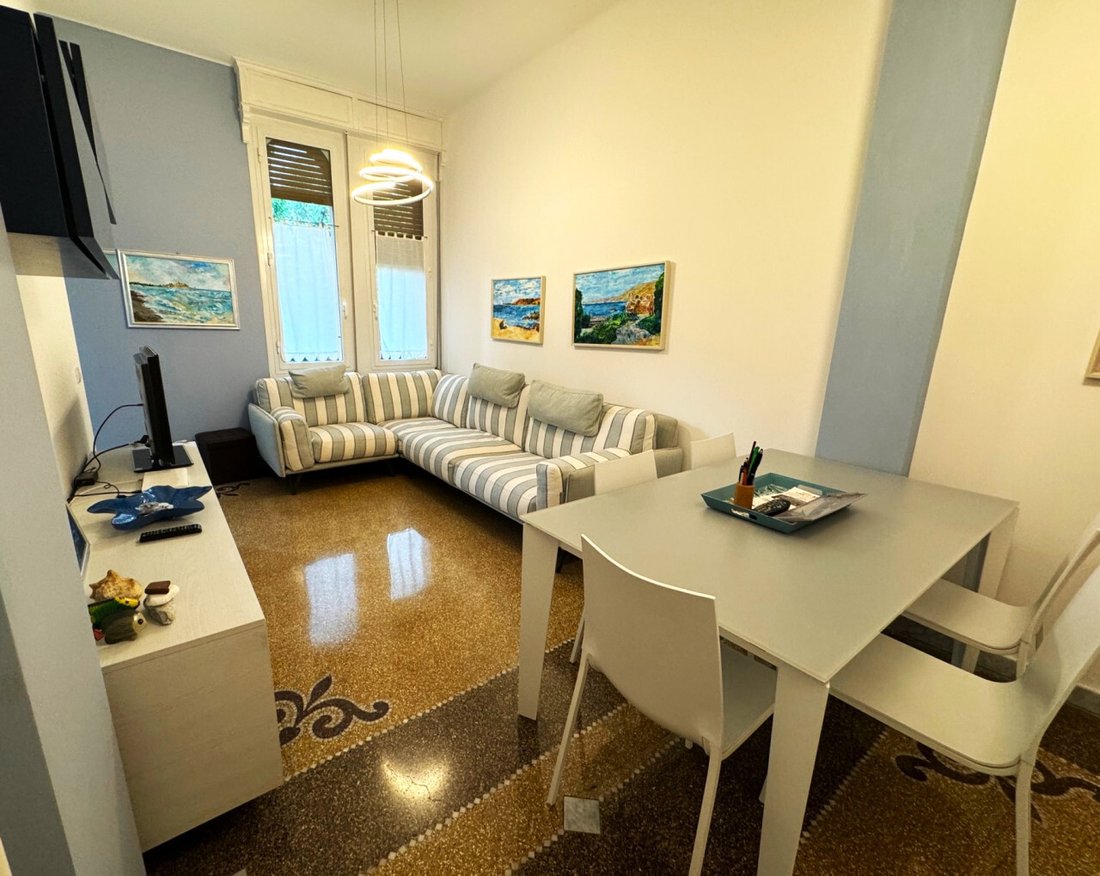 Apartment in Center, Santa Margherita Ligure, Liguria 2 - 14239336