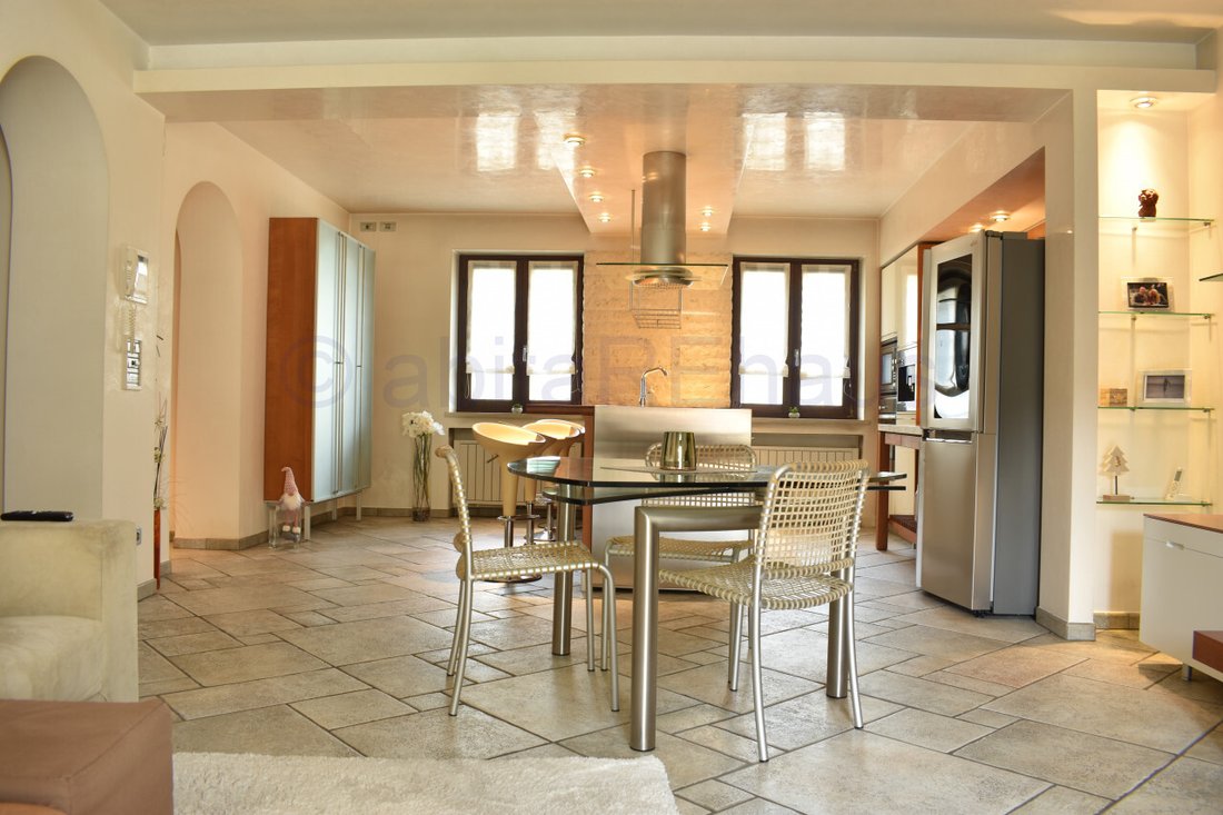 House in Piani-Rencio Center / Piani-Rencio Zentrum, Bolzano / Bozen, Trentino – Alto Adige/Südtirol 4 - 15741130