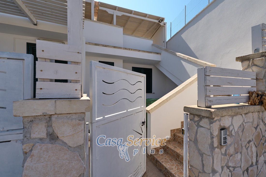 Villa in Marina di Mancaversa-Giannelli, Apulia, Italy 5 - 15455128