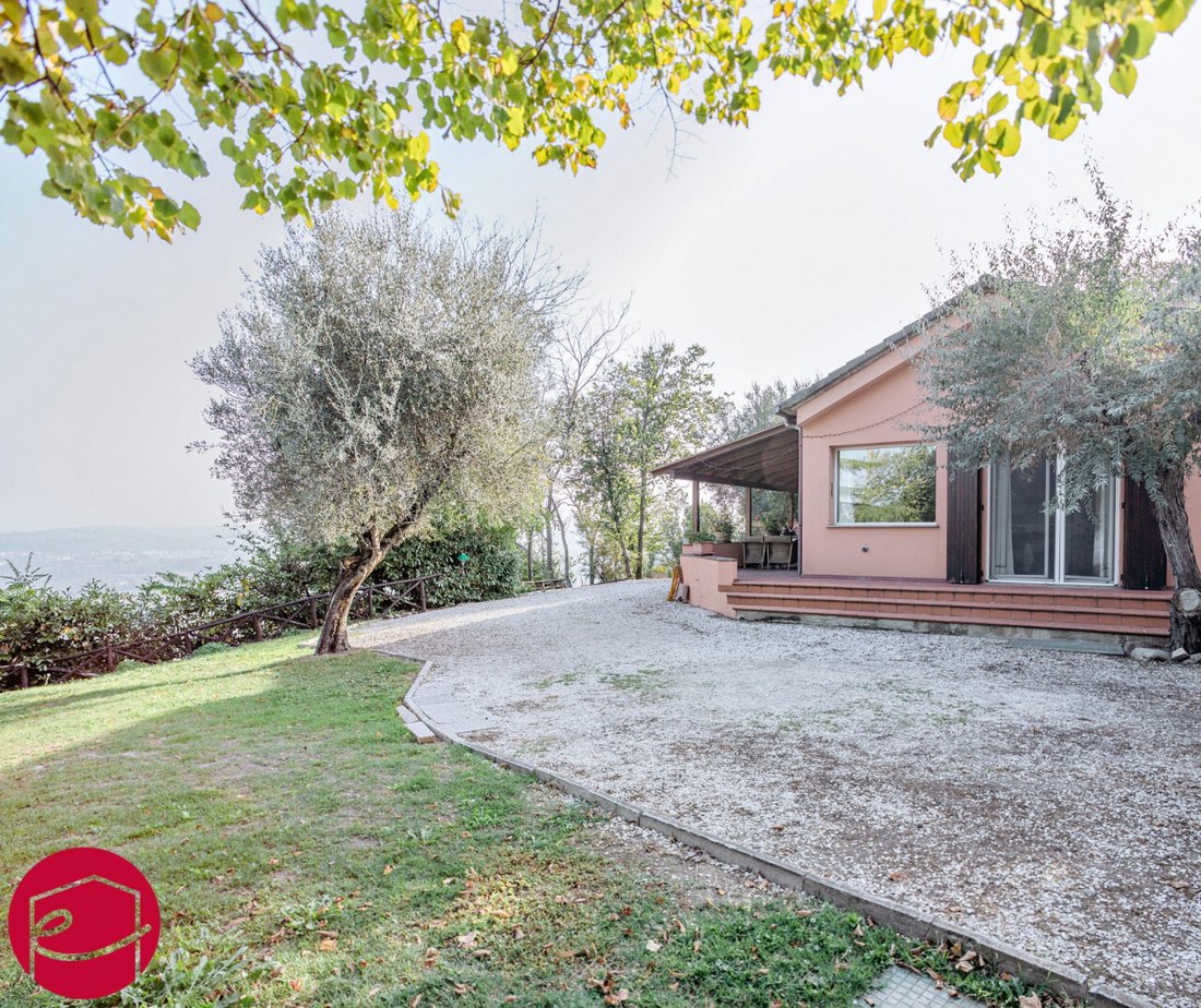 Villa in Poggio Torriana, Emilia-Romagna, Italy 4 - 12342960