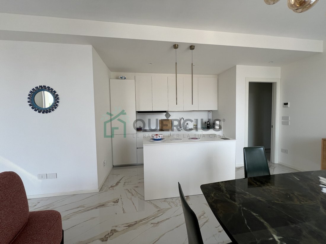 Apartment in Lido di Jesolo, Jesolo, Veneto 3 - 15323357