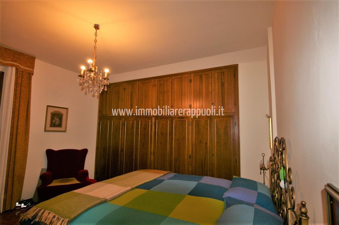 Villa in Sinalunga, Tuscany, Italy 5 - 14448621
