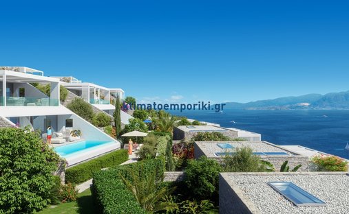 Villa in Community of Elounta, Agios Nikolaos Municipal Unit, Greece 1