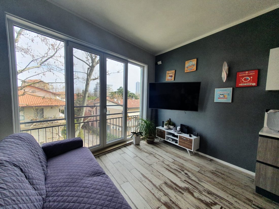 Apartment in Ponente - Zadina, Cesenatico, Emilia-Romagna 4 - 12118948