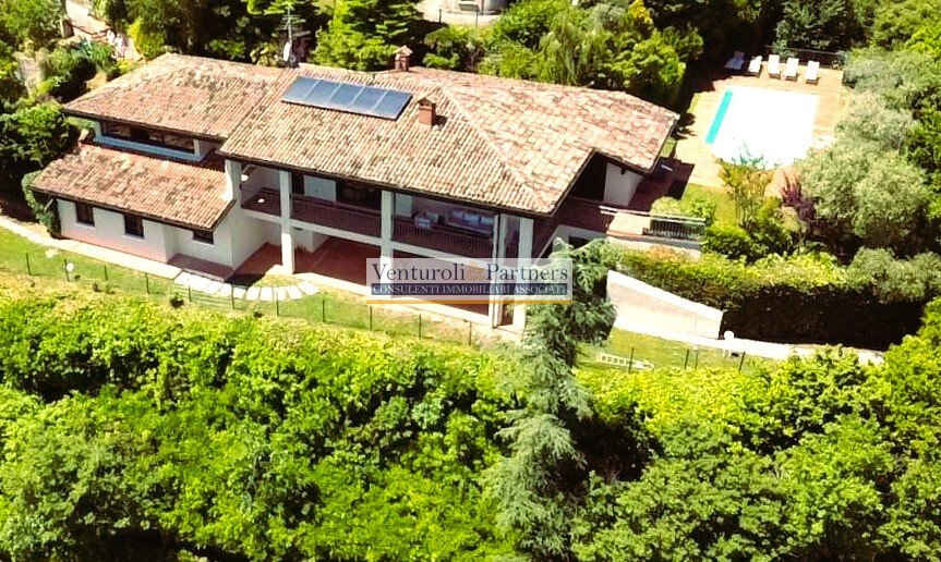 Villa in Soiano del Lago, Lombardy, Italy 5 - 15754221