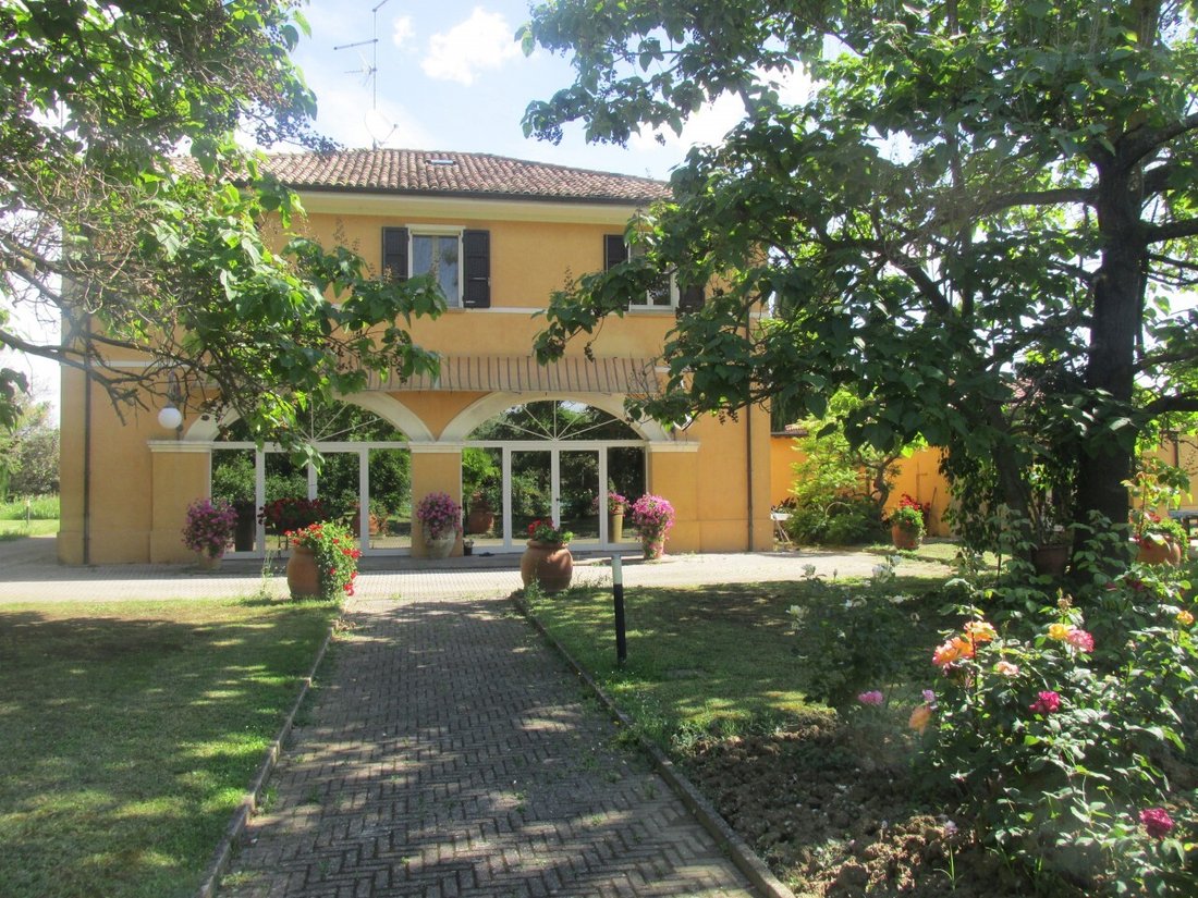 Villa in Calisese - Case Missiroli, Cesena, Emilia-Romagna 2 - 14184664