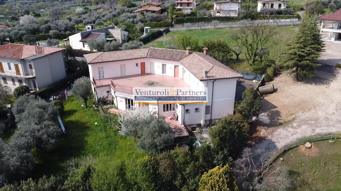 Land in San Felice del Benaco, Lombardy, Italy 5 - 15482822
