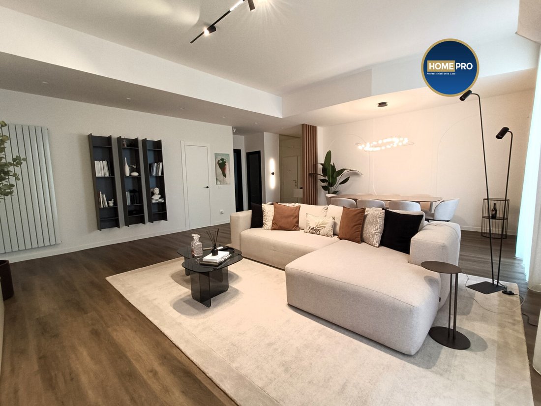 Apartment in Mazzini - Lungotevere, Rome, Italy 4 - 15397104