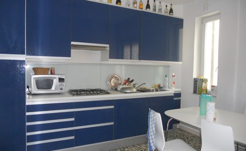 Apartment in Historic Center, Trento, Italy 1