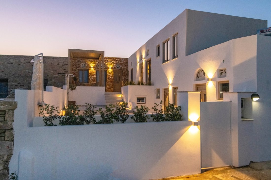 House in Tinos, Aegean, Greece 2 - 16021865