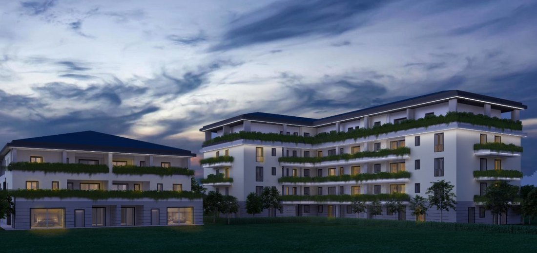 Apartment in Saint Siro - Trenno, Milan, Lombardy 5 - 15300954