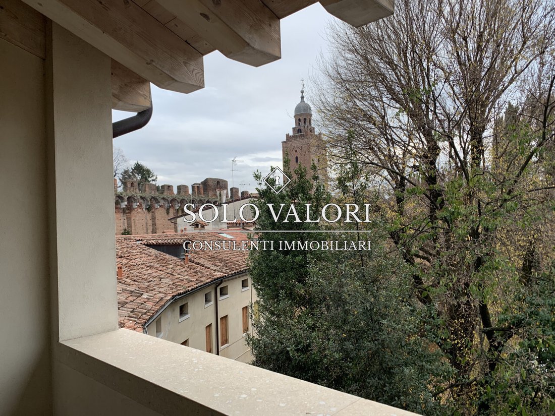 Apartment in Castelfranco Veneto, Veneto, Italy 2 - 15478946