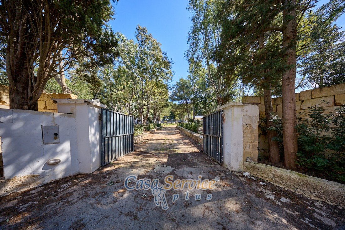 Villa in Lido Pizzo - Li Foggi, Gallipoli, Apulia 2 - 15397086