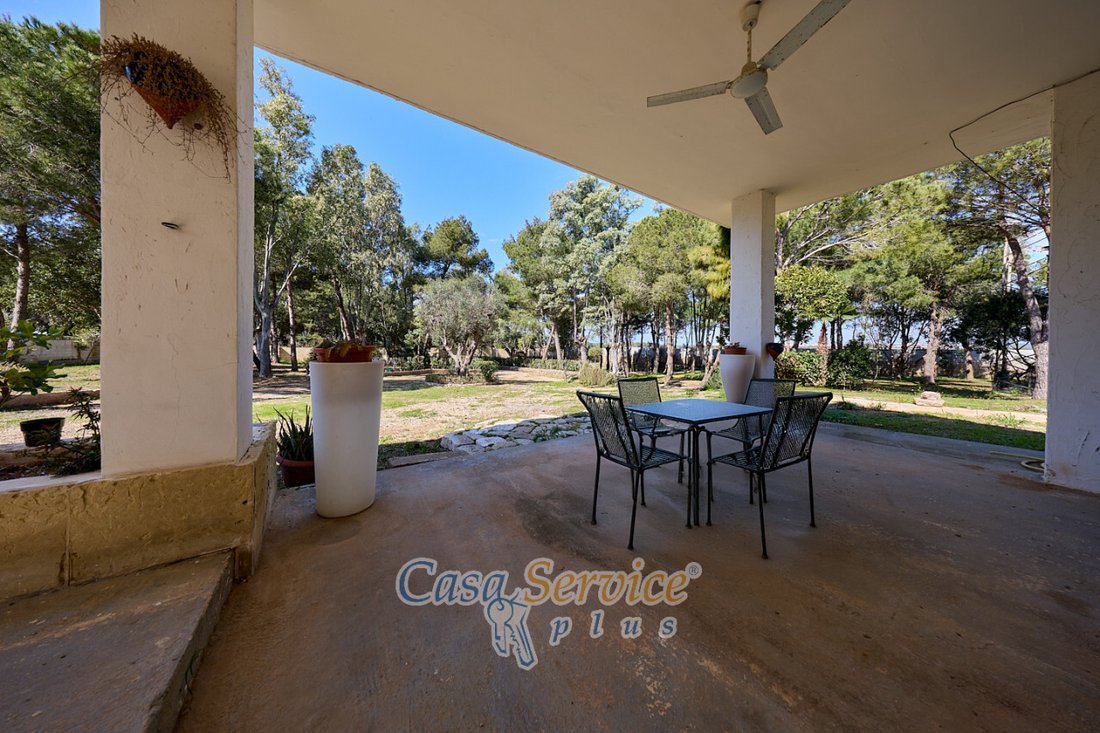 Villa in Lido Pizzo - Li Foggi, Gallipoli, Apulia 5 - 15397086
