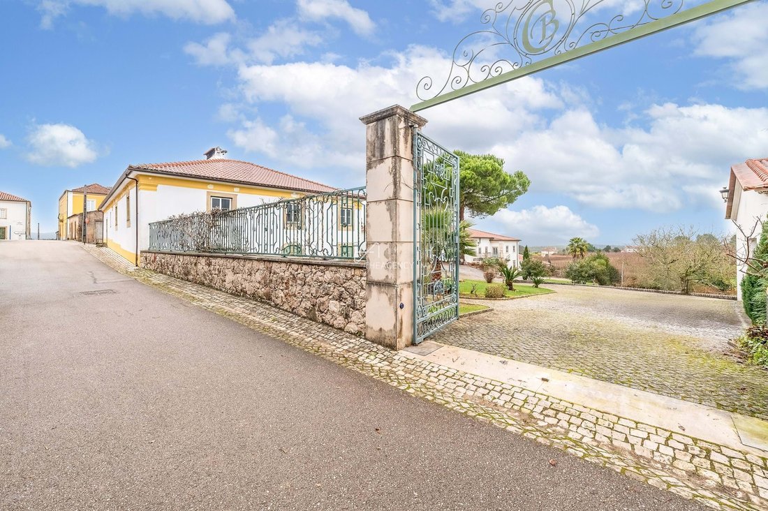 Farm Ranch in Ferreira do Zezere, Santarem District, Portugal 3 - 16022644