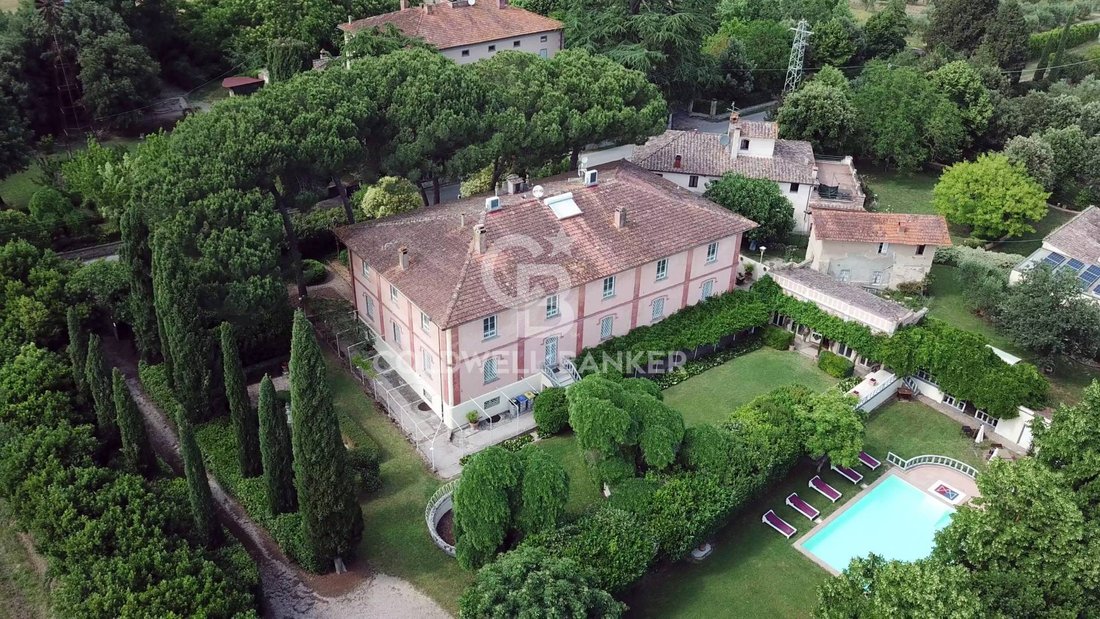 Villa in Castiglione del Lago, Umbria, Italy 3 - 16023394