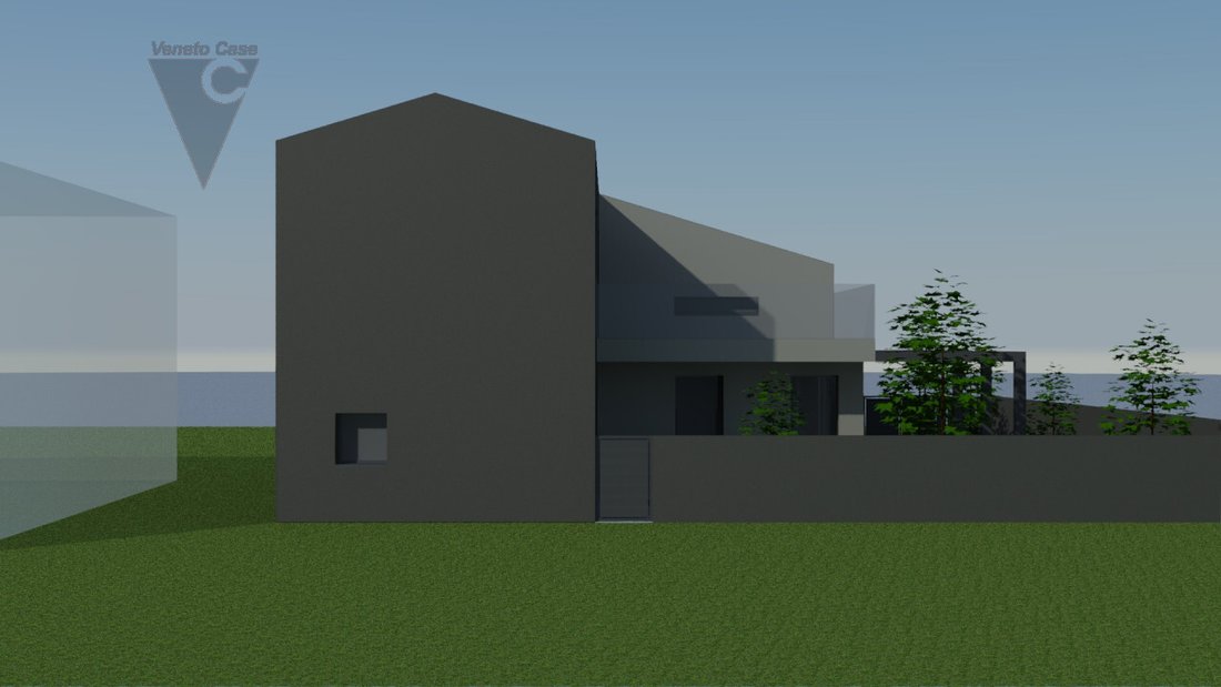 House in Saonara, Veneto, Italy 2 - 14709139