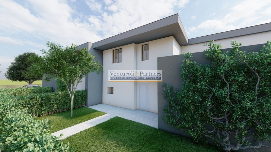 Villa in Pozze - San Martino, Lonato del Garda, Lombardy 5 - 14973475