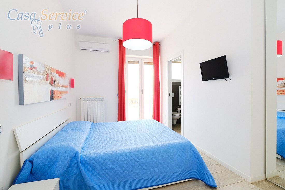 Apartment in Center, Gallipoli, Apulia 2 - 15267961