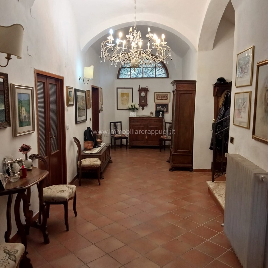Villa in Pienza, Tuscany, Italy 3 - 14830711