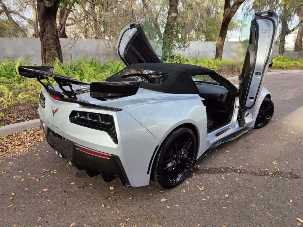 Cabriolet in Tampa, FL, United States 4 - 16022460