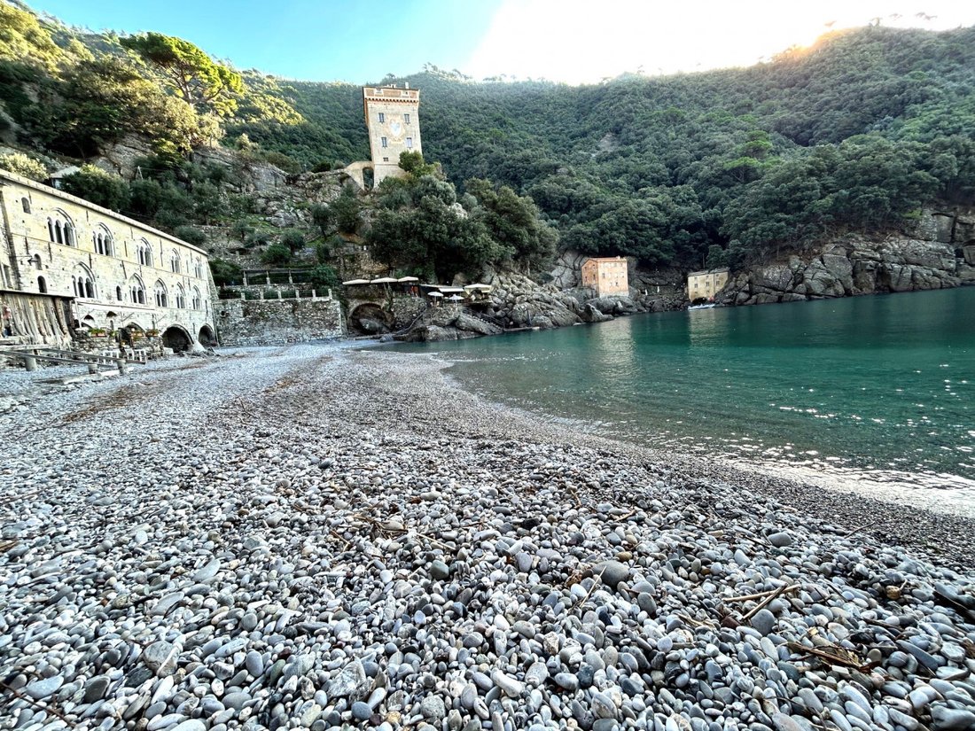 Apartment in Camogli, Liguria, Italy 1 - 15649481