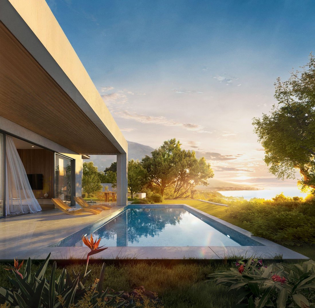 Villa in Mijas, Andalusia, Spain 1 - 16023981