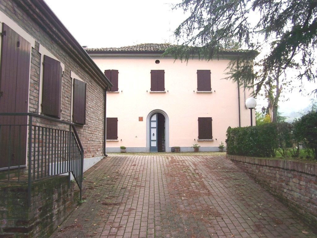 Villa in Monte - Ponte Abbadesse Zone, Cesena, Emilia-Romagna 4 - 14084993