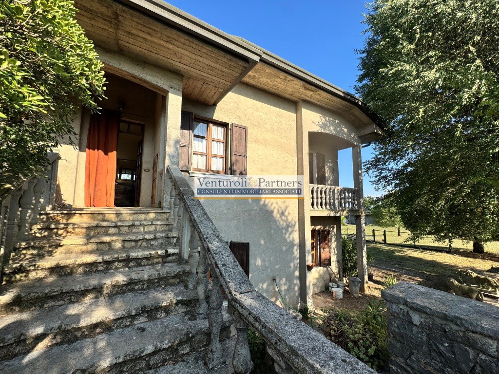 Villa in Bedizzole, Lombardy, Italy 1 - 15963002