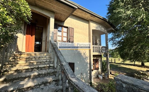 Villa in Bedizzole, Lombardei, Italien 1