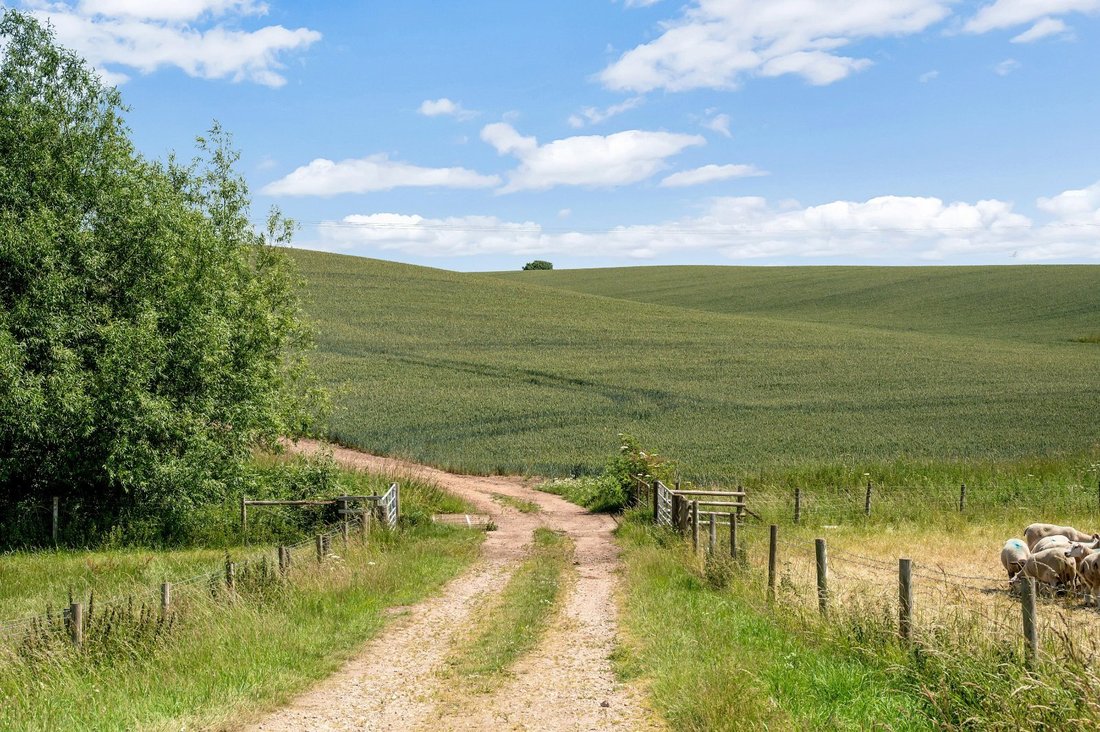 Land in Derbyshire, England 2 - 16022731