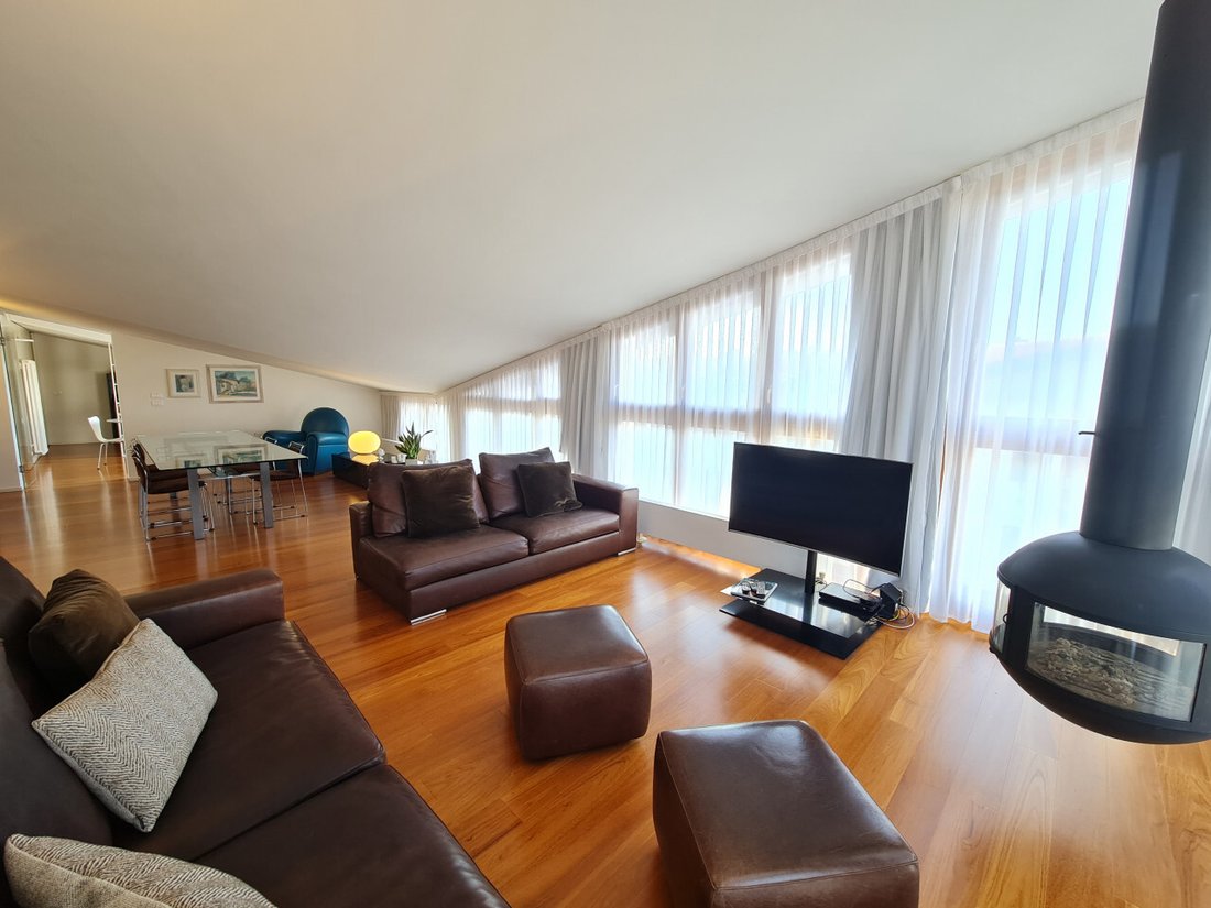 Apartment in Abano Terme, Veneto, Italy 4 - 15402326