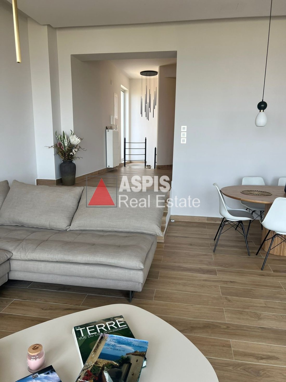 Apartment in Anavissos, Attica, Greece 4 - 16022532