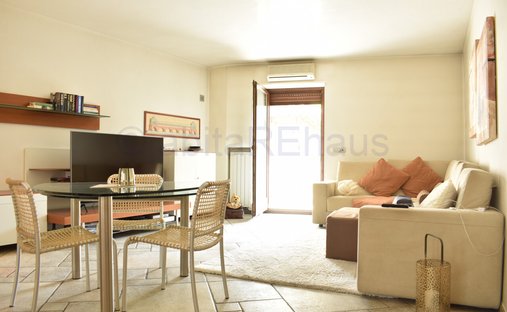 Casa a Centro-Piani-Rencio, Bolzano, Trentino-Alto Adige 1