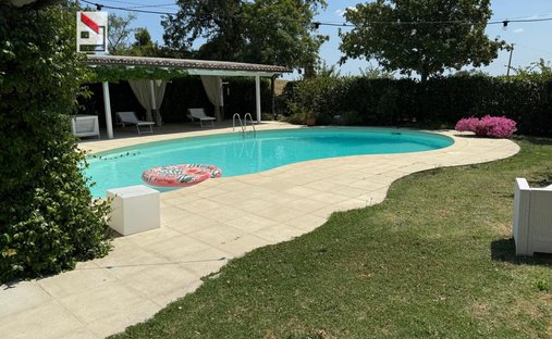 Casa a Cartoceto, Marche, Italia 1