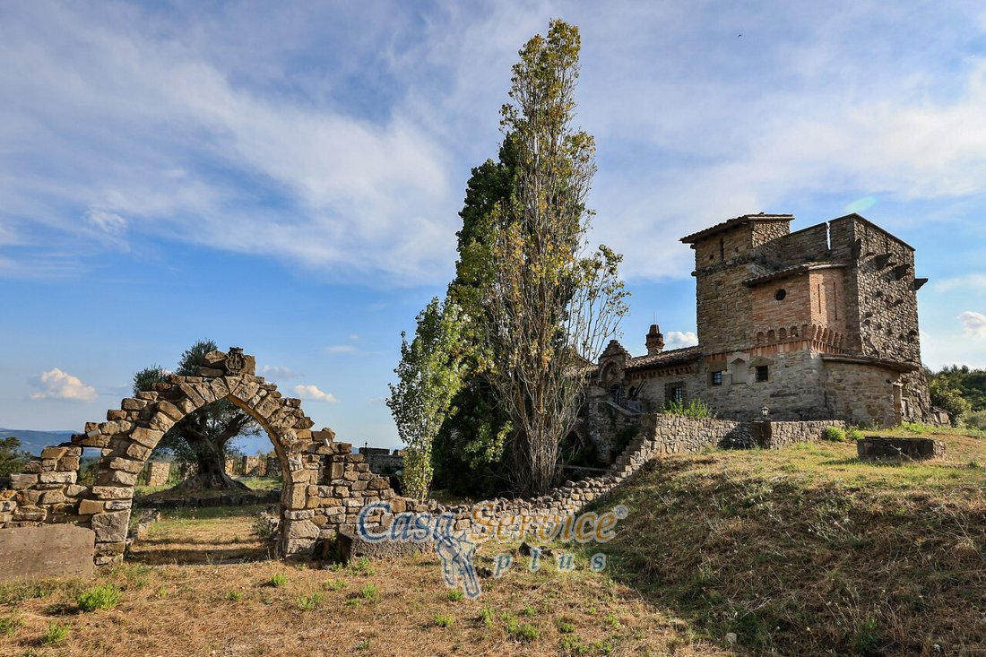 Villa in Todi, Umbria, Italy 2 - 15194620