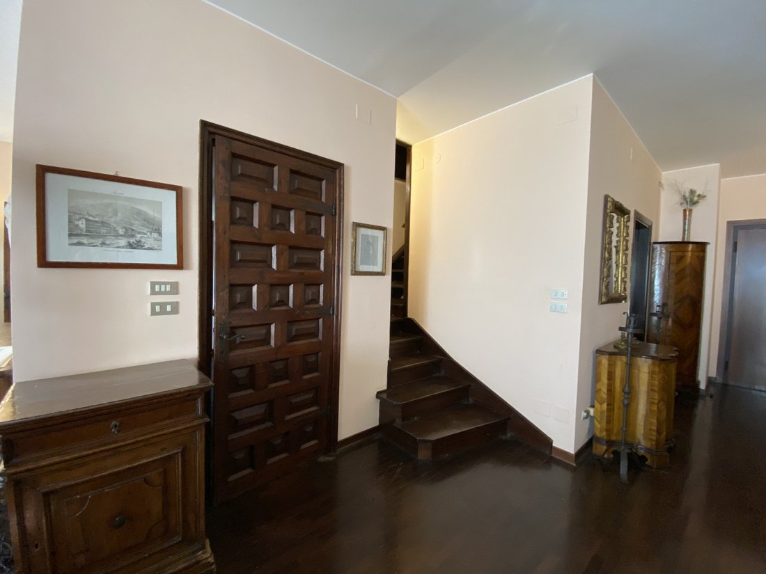 Penthouse in Piazze, Padua, Italy 2 - 13969087