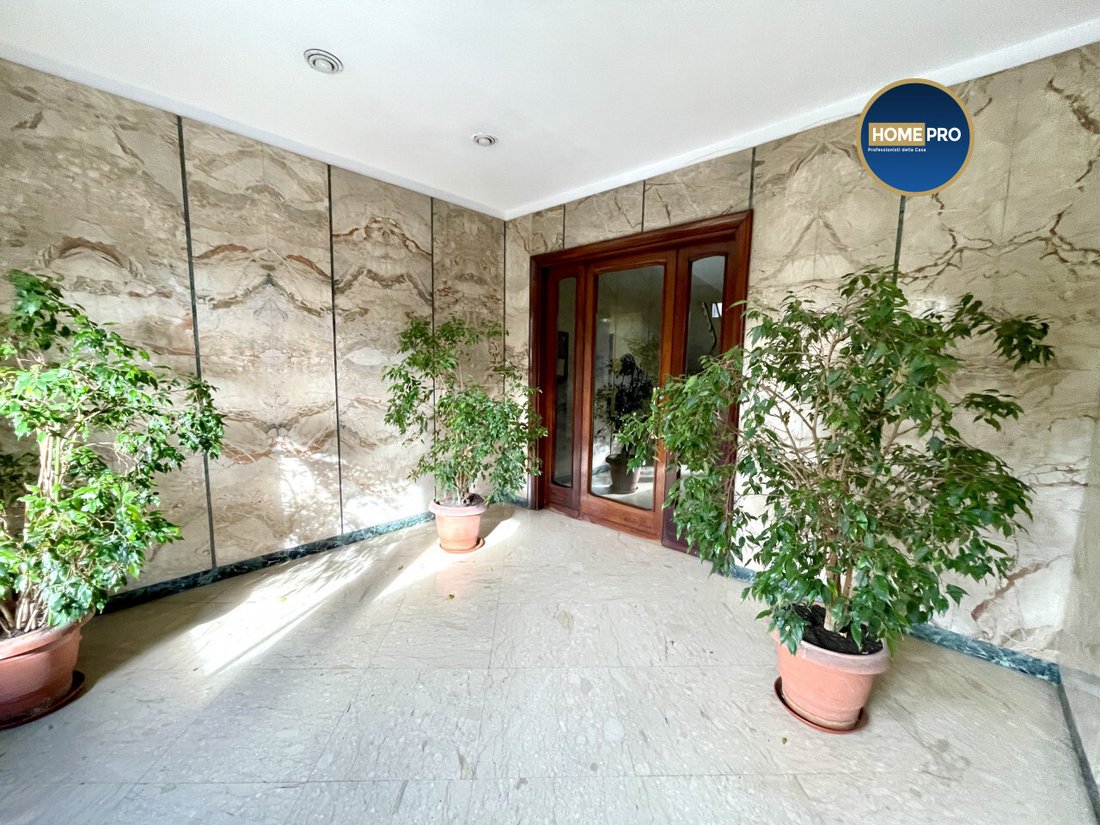 Apartment in Farnesina - Camilluccia, Rome, Italy 4 - 15020660