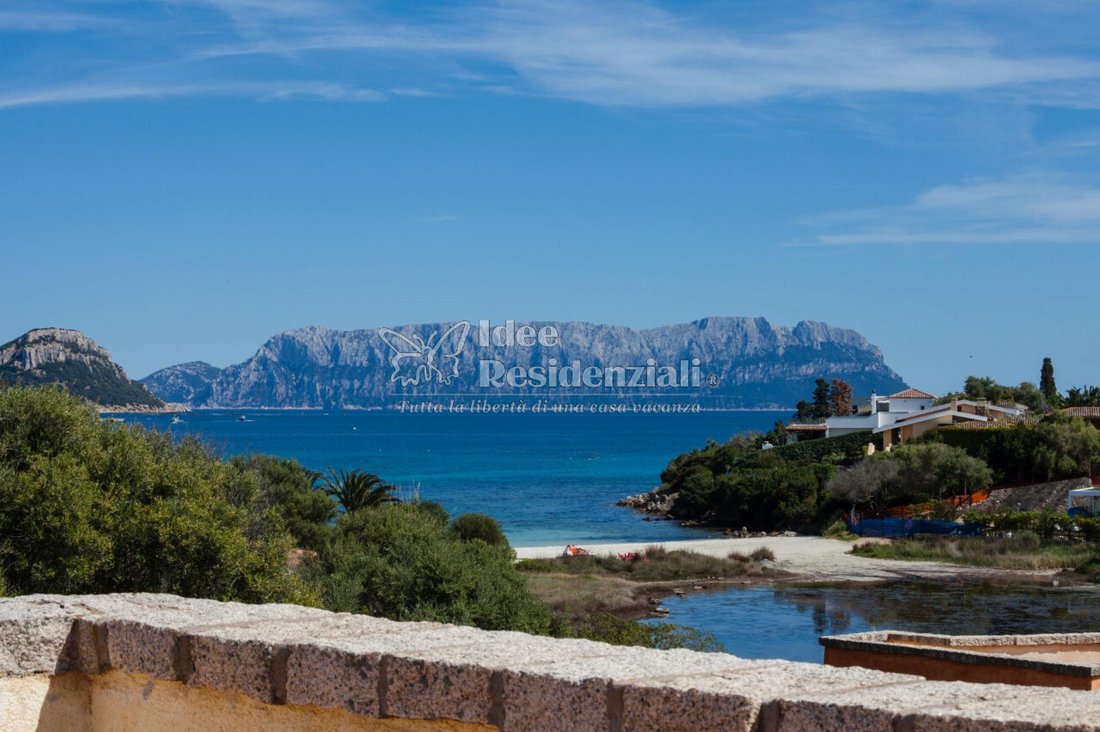 Apartment in Golfo Aranci, Sardinia, Italy 1 - 14267829