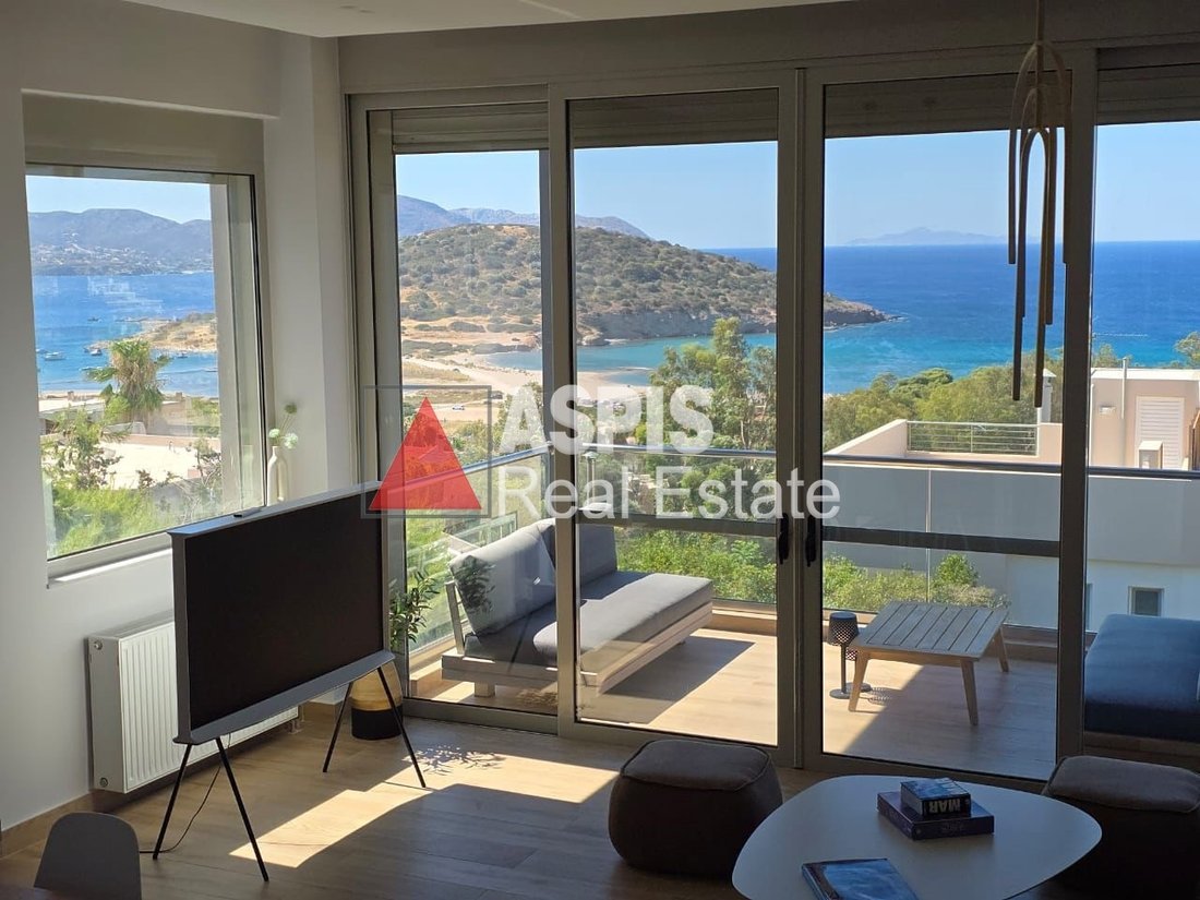 Apartment in Anavissos, Attica, Greece 2 - 16022532