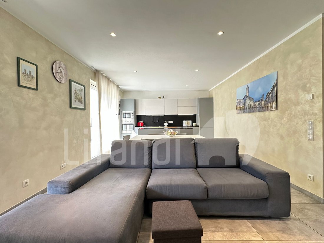 Apartment in Terlan, Trentino – Alto Adige/Südtirol, Italy 2 - 15857384