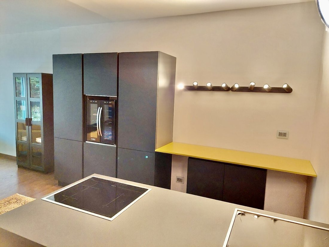 Apartment in Piazze, Padua, Italy 4 - 12687380