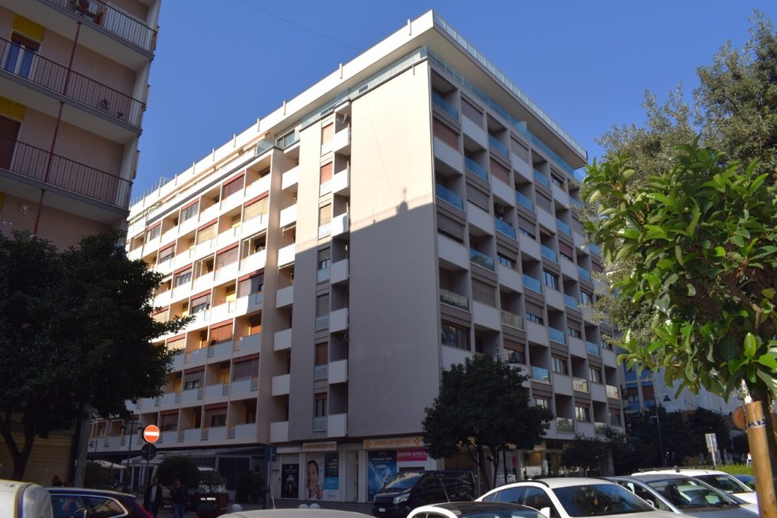 Apartment in Lungofiume - Lungomare - Nicola, Pescara, Italy 2 - 14886574