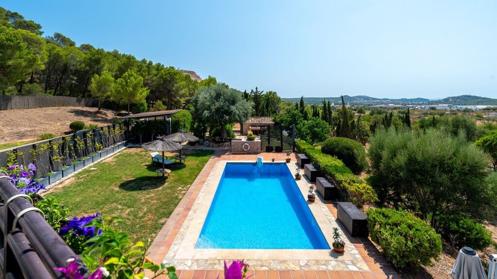 Farm Ranch in Calvia, Balearic Islands, Spain 2 - 16022931